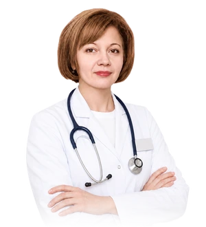 Корсакова Марина Руслановна, гинеколог, врач узи